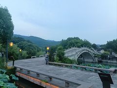-绍兴大禹开元观堂-若耶厅