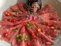 贵妃醉牛肉-大隐·成都火锅Bistro(合生麒麟新天地店)