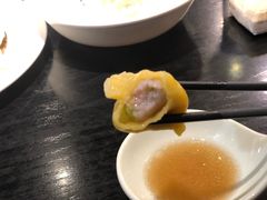 -船歌·鱼水饺青岛菜(合肥路永旺店)