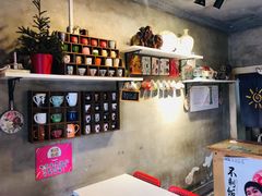 -SUN炸鸡专门店(西塔总店)