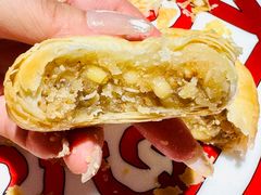 -龙华素斋(龙华路店)