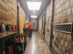 -巴国布衣·SICHUAN FOLK(紫荆店)