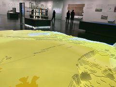 -上海城市规划展示馆