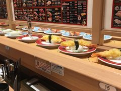 -大起水产回转寿司(道顿堀店)