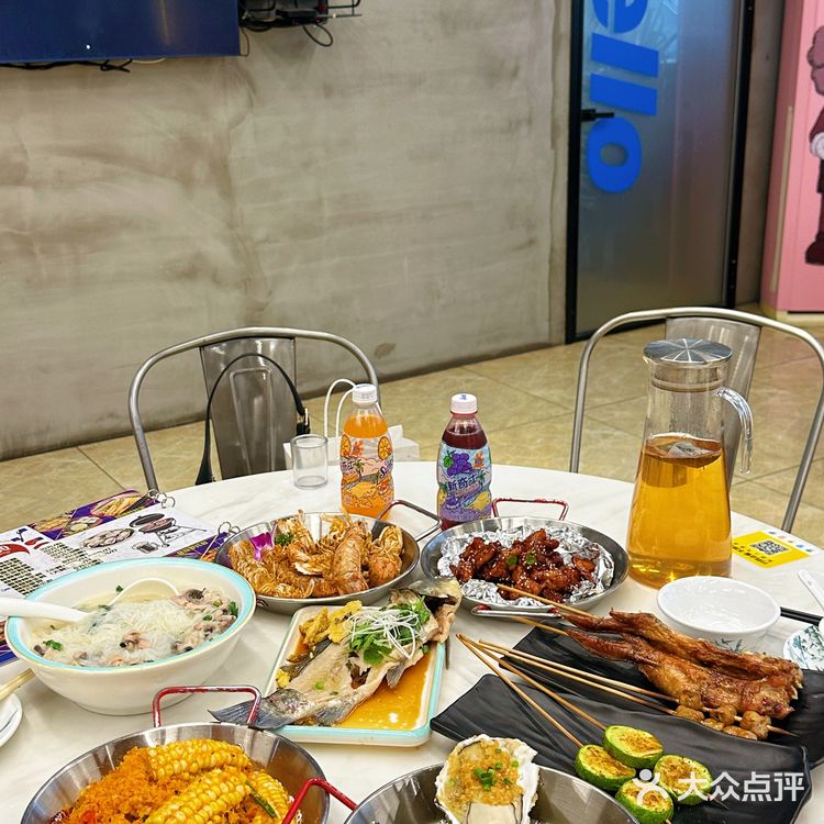 东莞｜深藏不露的厚街宵夜好去处