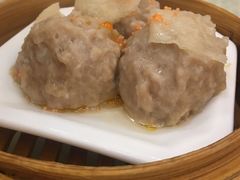 006鲜竹牛肉球-顺德人家食府(黄金广场店)