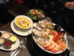 -Water Grill(圣莫妮卡店)