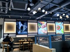 -翡翠拉面小笼包Crystal Jade(上海浦东国际机场T1店)