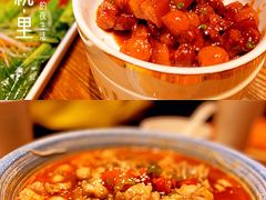 话梅红烧肉-胡桃里音乐酒馆(环亚凯瑟琳广场店)