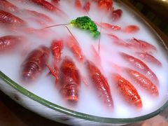 -红盔甲·小龙虾(天钥桥店)