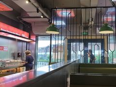 -佰人王串串香火锅(洋珠巷店)