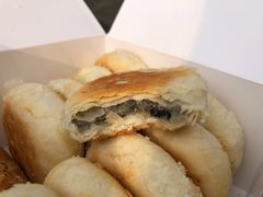 -矮子馅饼(大成路店)