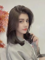 -Rise Hair上升造型