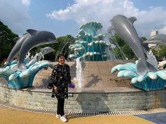 -溱湖国家湿地公园