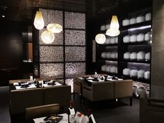 -曙亚洲餐厅-重庆富力艾美酒店(南坪万达广场店)