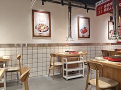 -留香铁板烤肉(解放西路旗舰店)