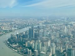 -上海中心大厦