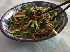 -芸海阁·农家私房菜(沙家浜景区出口店)