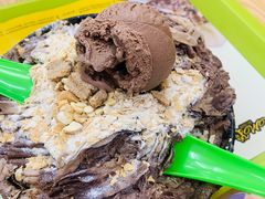 -MOMO冰品·生巧汤圆(红桥店)