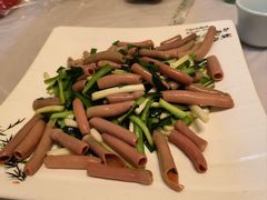 -宾朋海鲜饭庄(兴海路店)