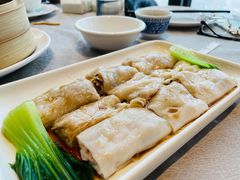 -汤臣·空中餐厅·严选粤菜(石湾世博广场店)