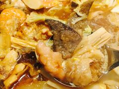 -同君福大酒楼(紫新路店)