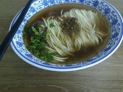 -双杰北大抻面(水域蓝湾店)