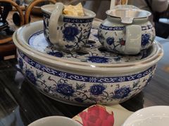 -虾饺妹·粤式手工点心(水荫路店)