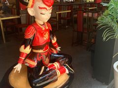 -金系·顺德啫鸡大王(创意产业园店)