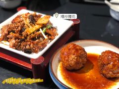 -梅飞酒家(桑园路店)