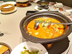 -小厨娘淮扬菜(天印大道店)