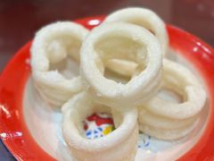 -堂瓦里·33年传统赣菜(第一街区店)