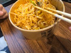 -魏家凉皮(梨园店)