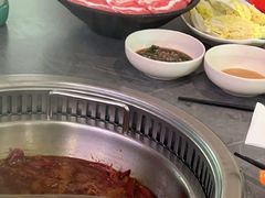 -故里和山·成都火锅(欢乐港湾店)