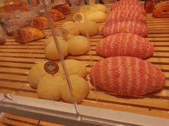 -好利来(曲江龙湖店)