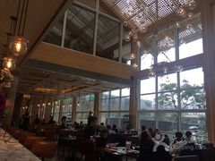 -上海静安香格里拉大酒店