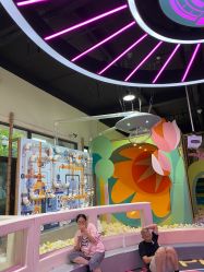 -动力星球家庭亲子游乐中心