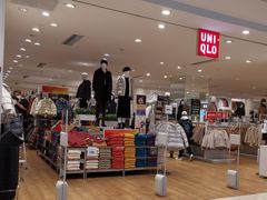 -优衣库(北京枫蓝国际广场店)