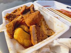 牛杂-细妹五香牛杂(步行街店)