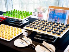 -外高桥喜来登酒店采悦轩