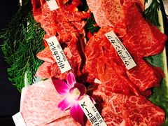-松阪牛焼肉M(法善寺横丁店)