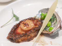 -天伦里餐厅(绿城桃花源店)
