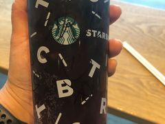 -星巴克(兰州中川机场T2出发店)