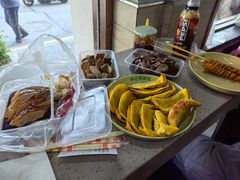 -李记清真馆(打钉巷店)