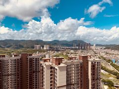 -深圳坪山站