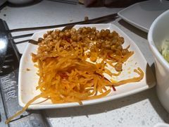 -海底捞火锅(长沙华创国际广场店)