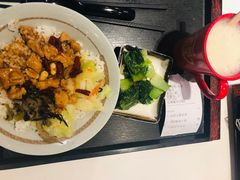 -永和大王(花好园店)