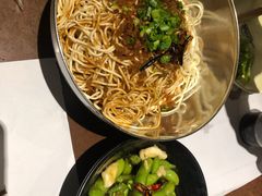 凉面-一棠龙虾•王牌虾球(光谷天地店)