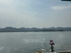 -柳莺湖上·湖景餐厅·江南菜(西湖店)