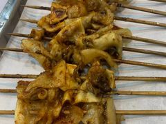 -老大烧烤旗舰店(建国路店)